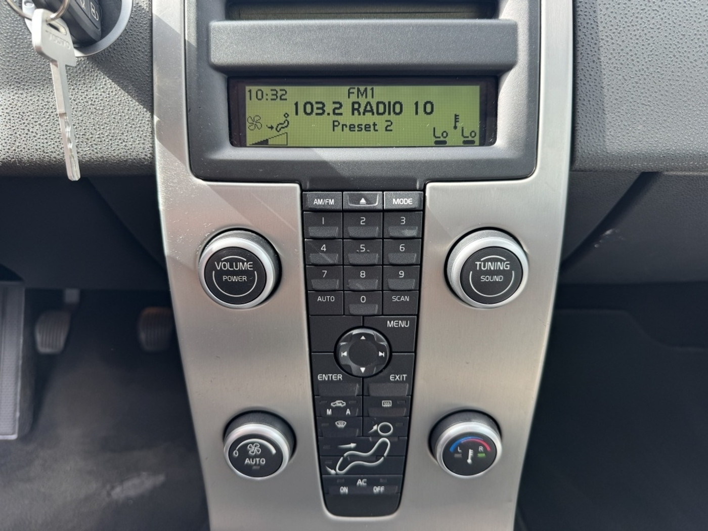 Foto van Volvo C70