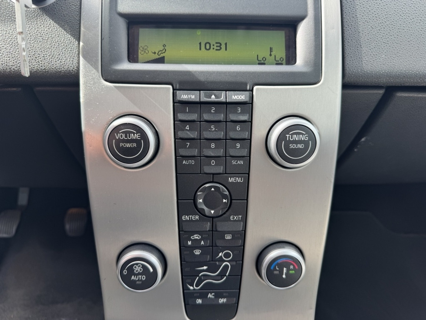 Foto van Volvo C70
