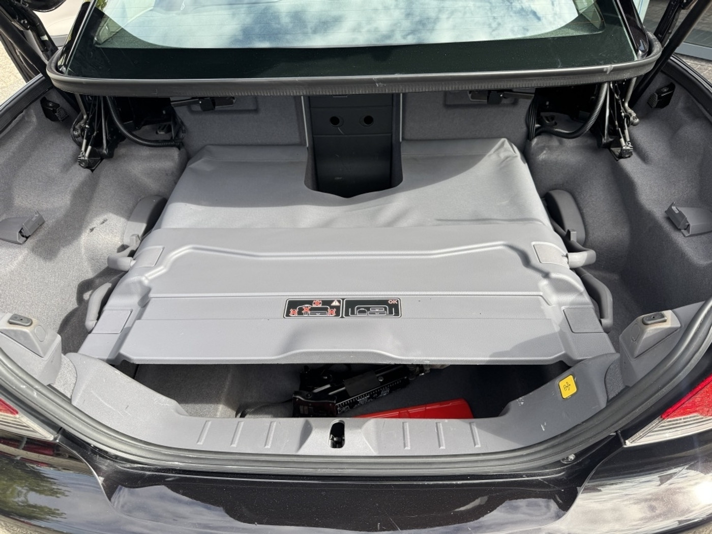 Foto van Volvo C70