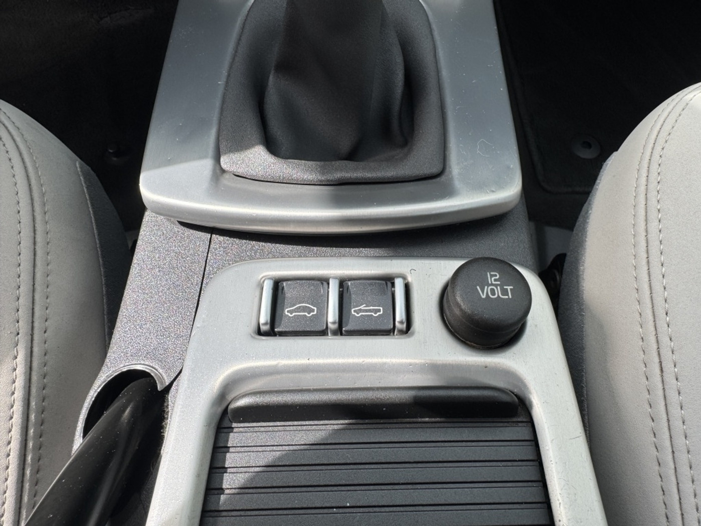 Foto van Volvo C70