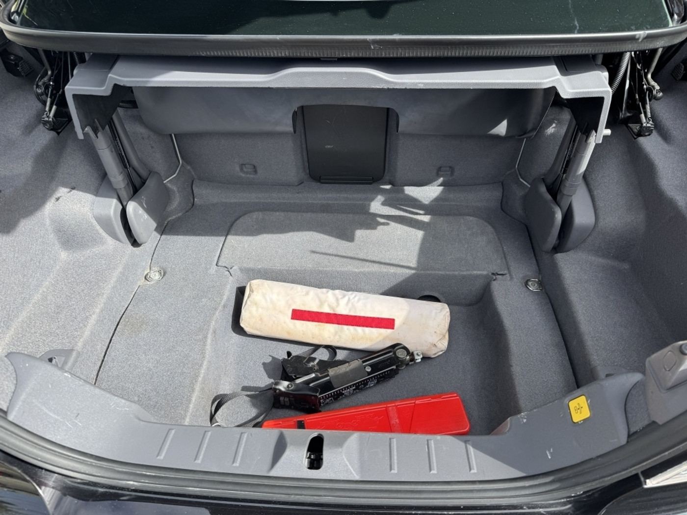 Foto van Volvo C70