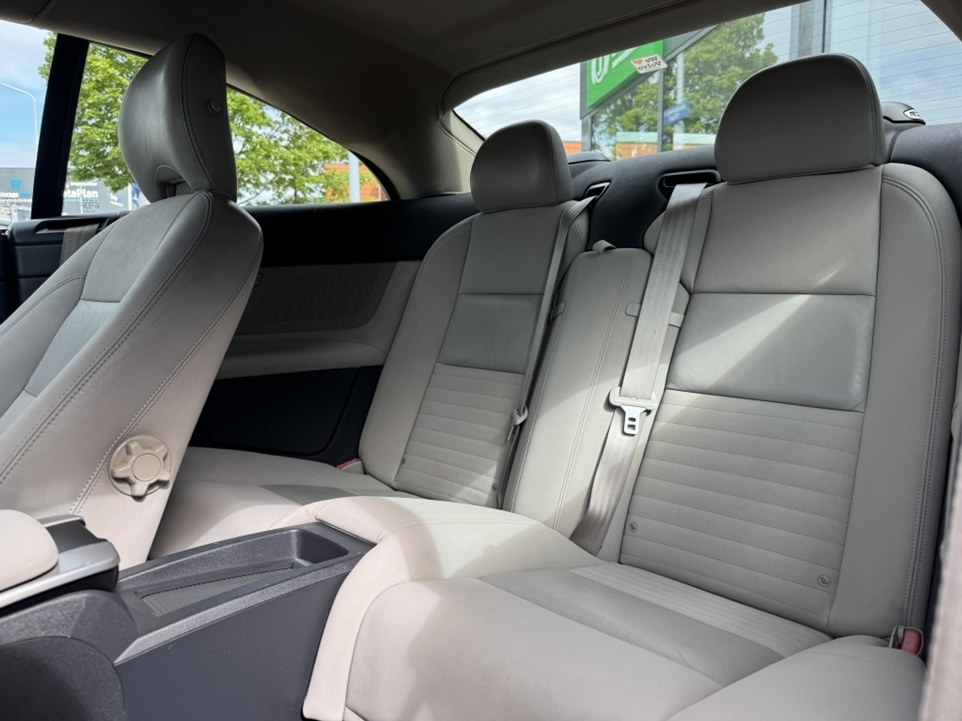 Foto van Volvo C70