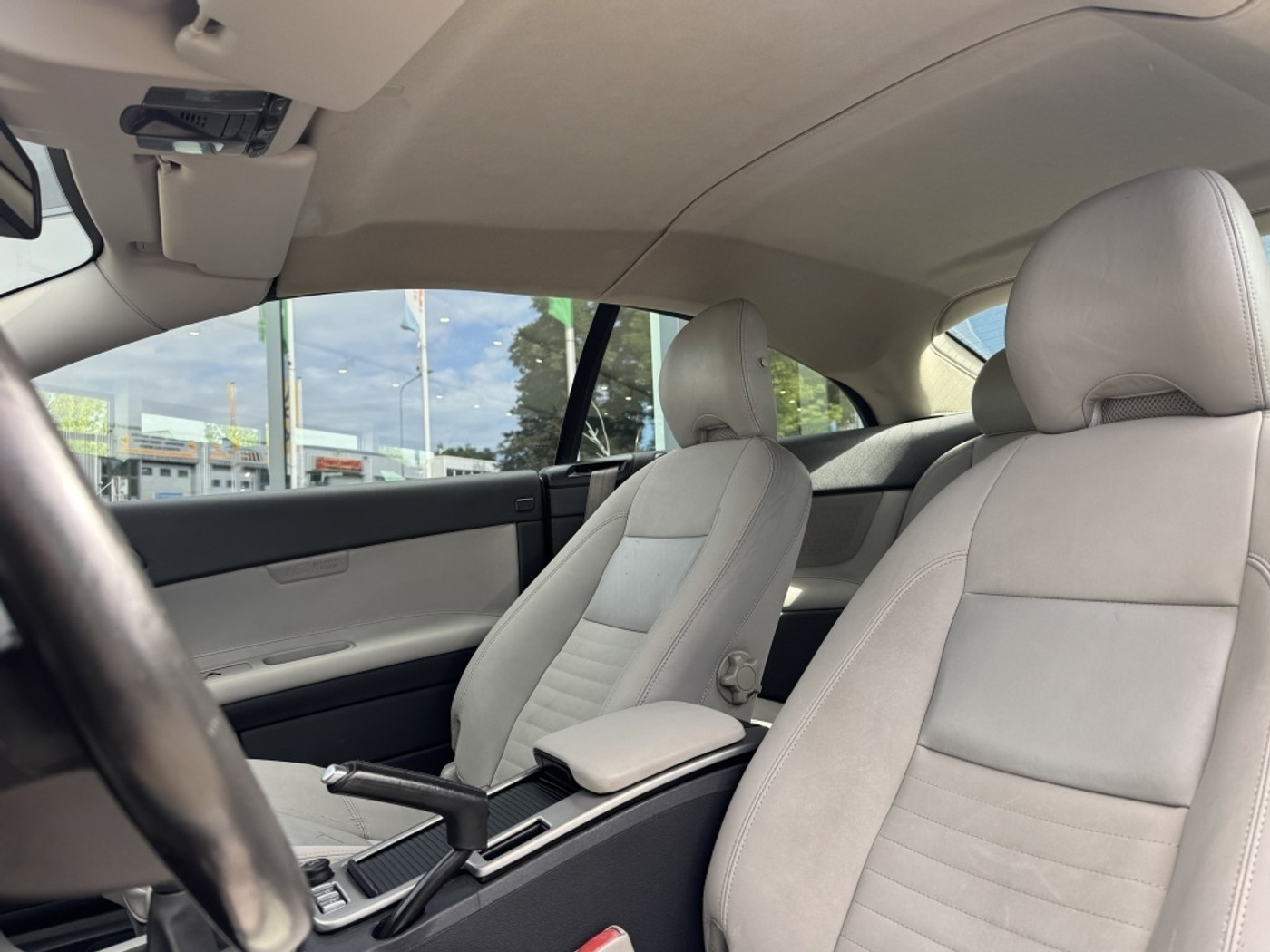 Foto van Volvo C70