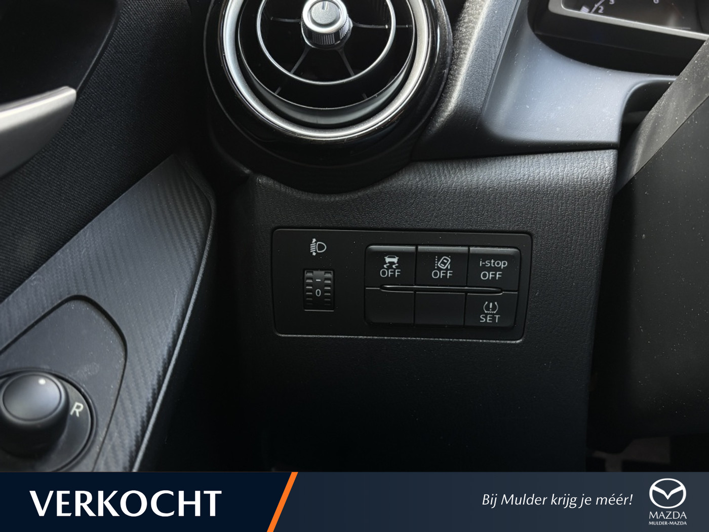 Foto van Mazda Mazda2