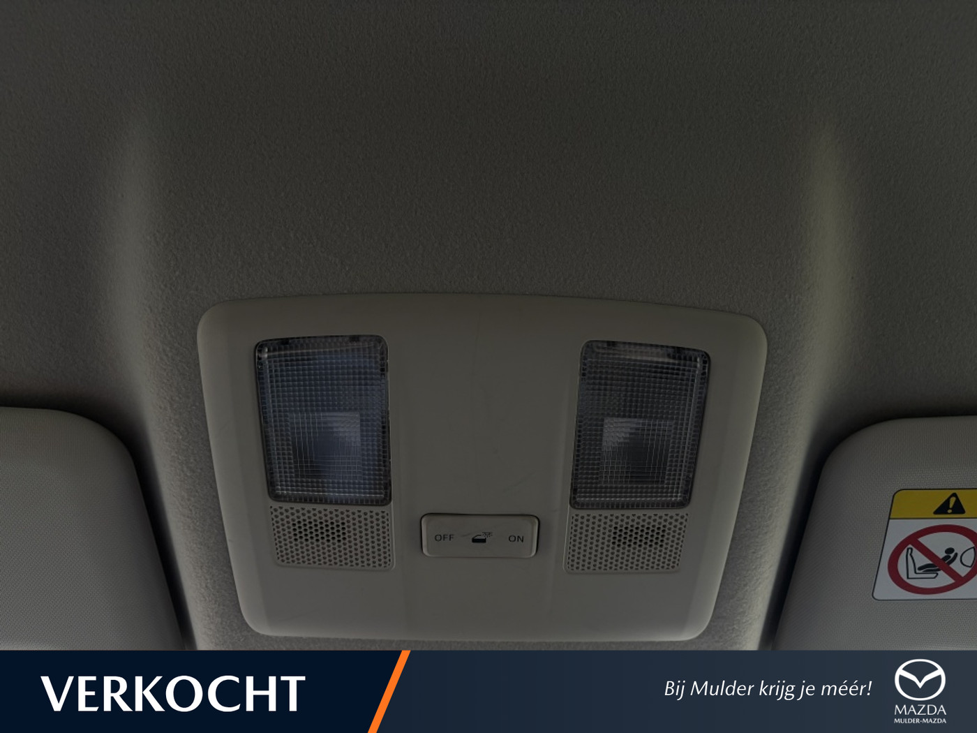 Foto van Mazda Mazda2
