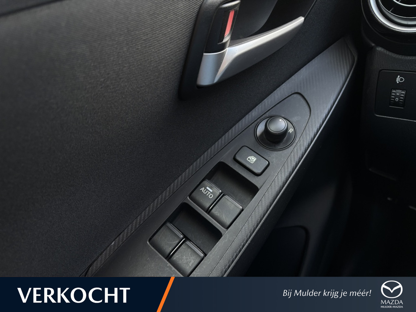 Foto van Mazda Mazda2