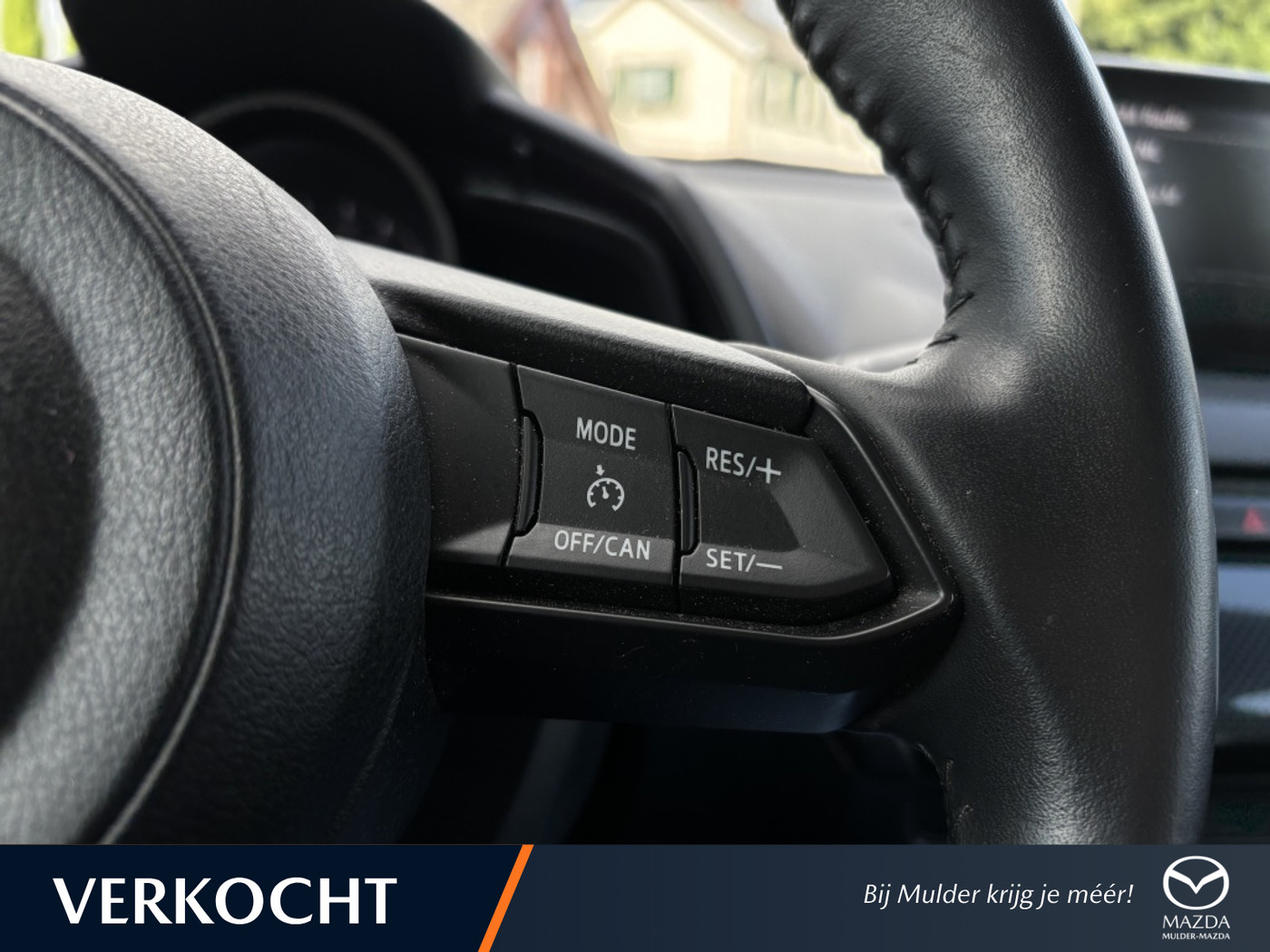 Foto van Mazda Mazda2