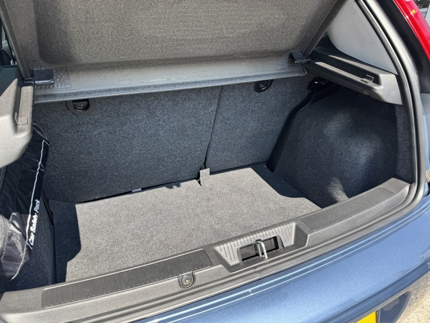 Foto van Fiat Fiat Punto
