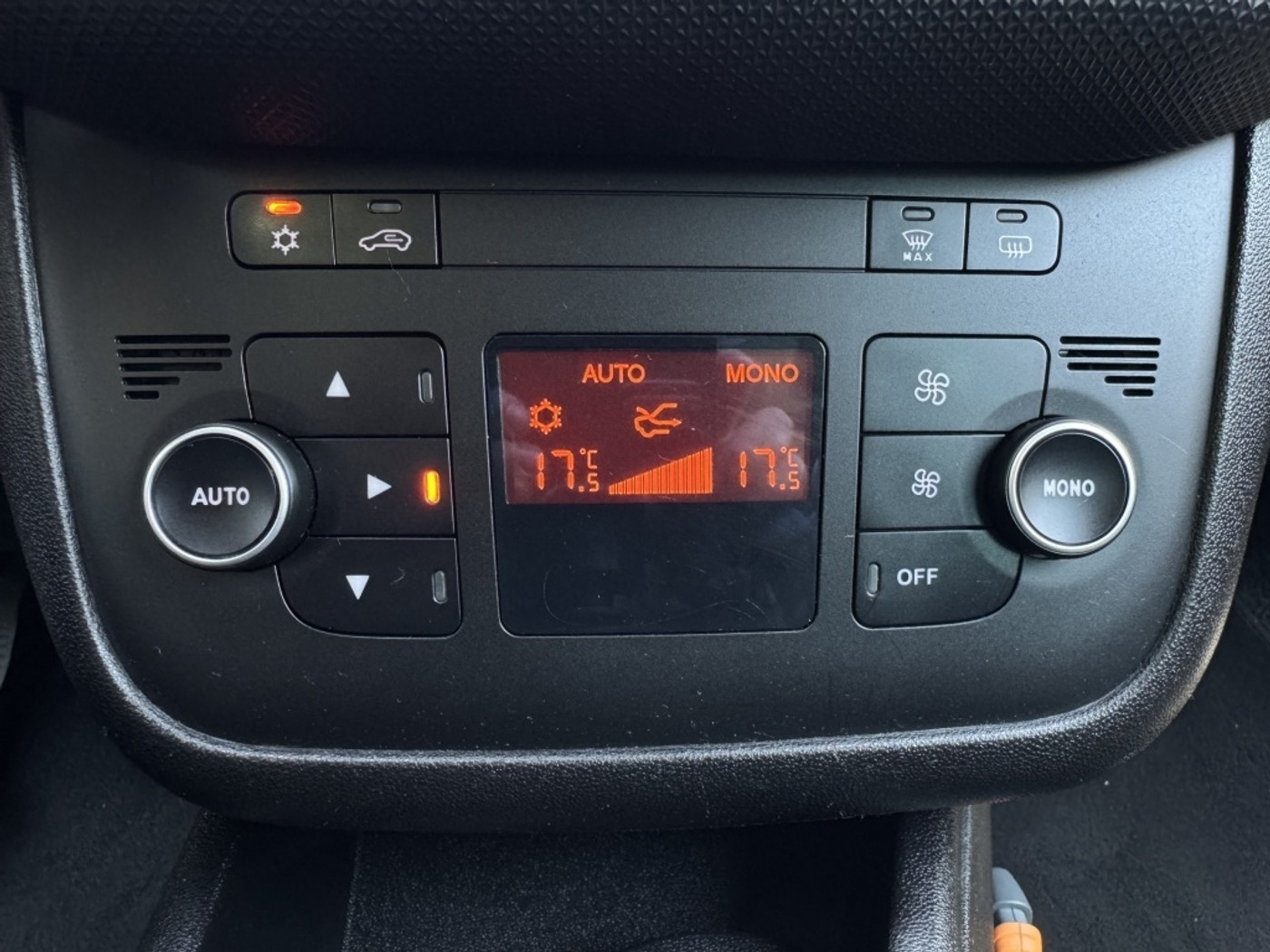 Foto van Fiat Fiat Punto