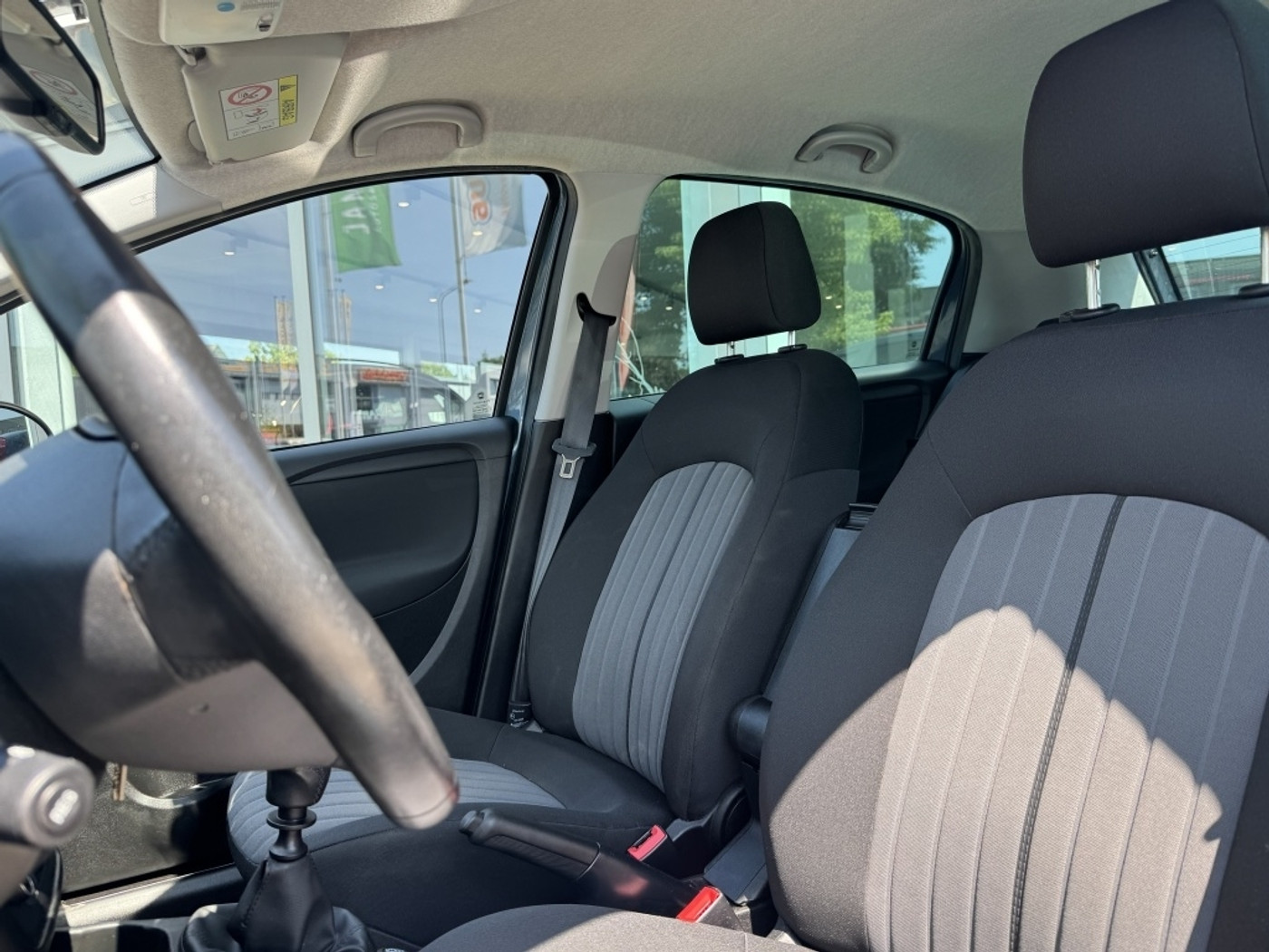 Foto van Fiat Fiat Punto