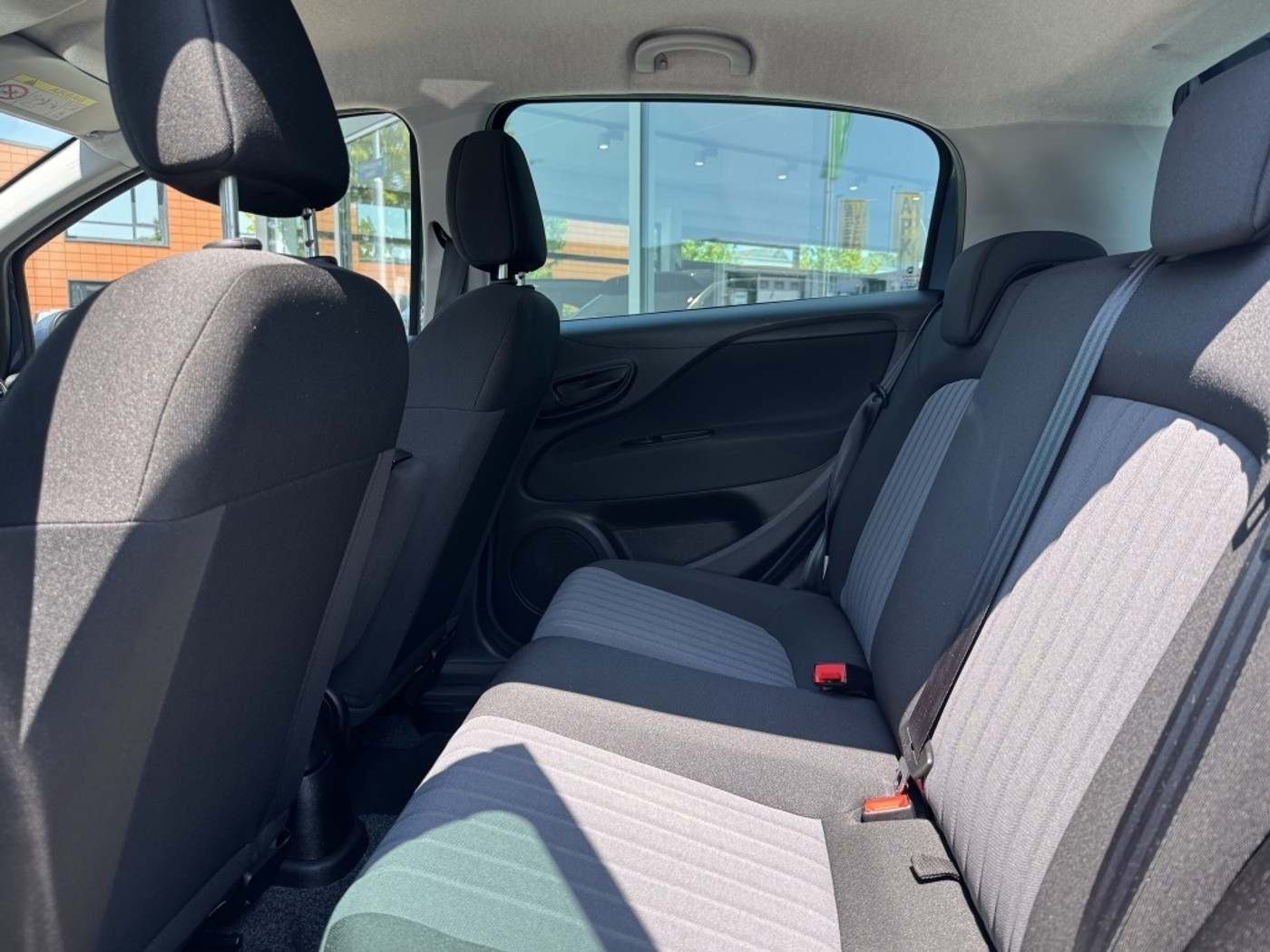 Foto van Fiat Fiat Punto