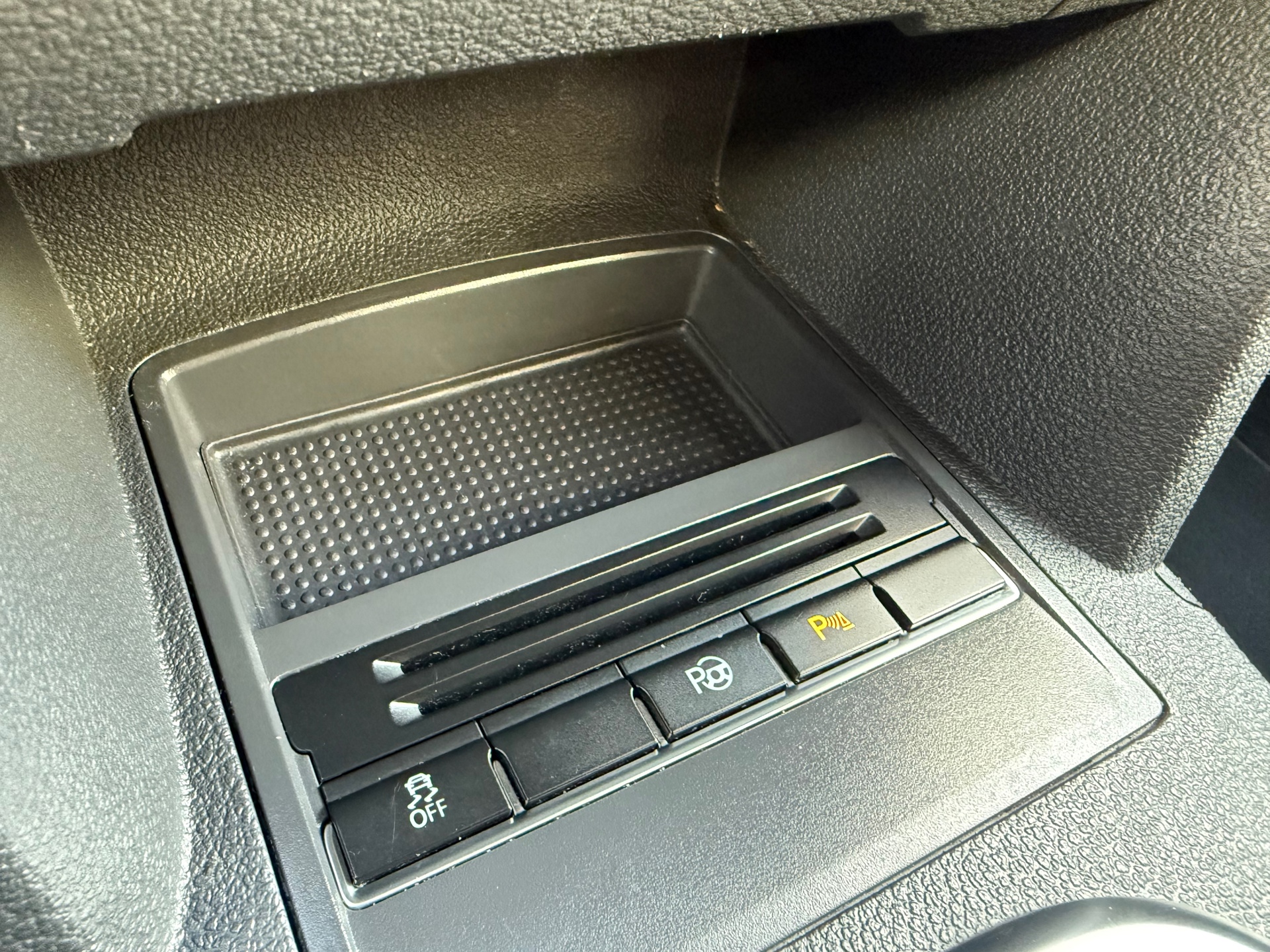 Foto van Volkswagen Touran