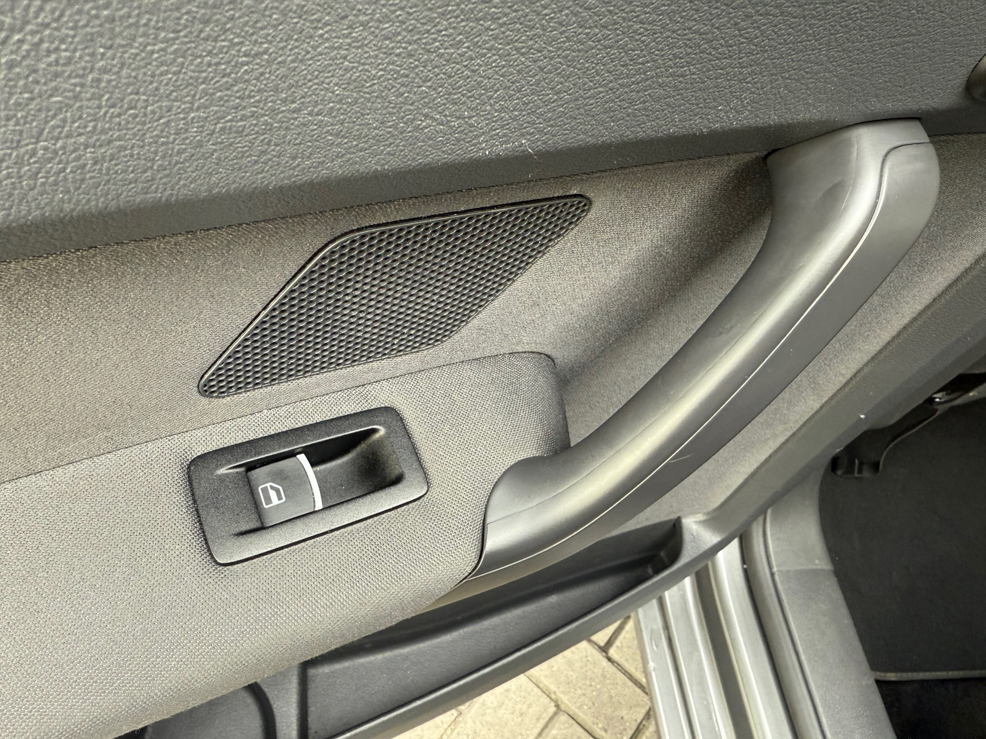 Foto van Volkswagen Touran