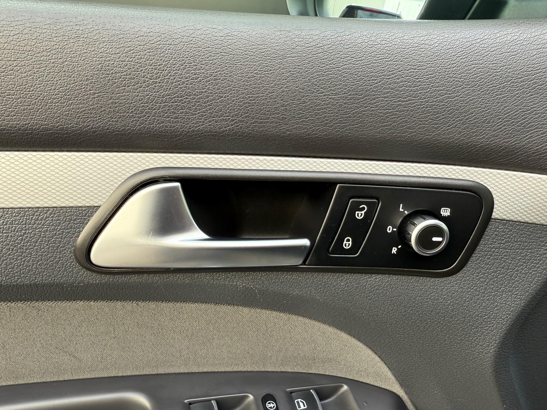 Foto van Volkswagen Touran