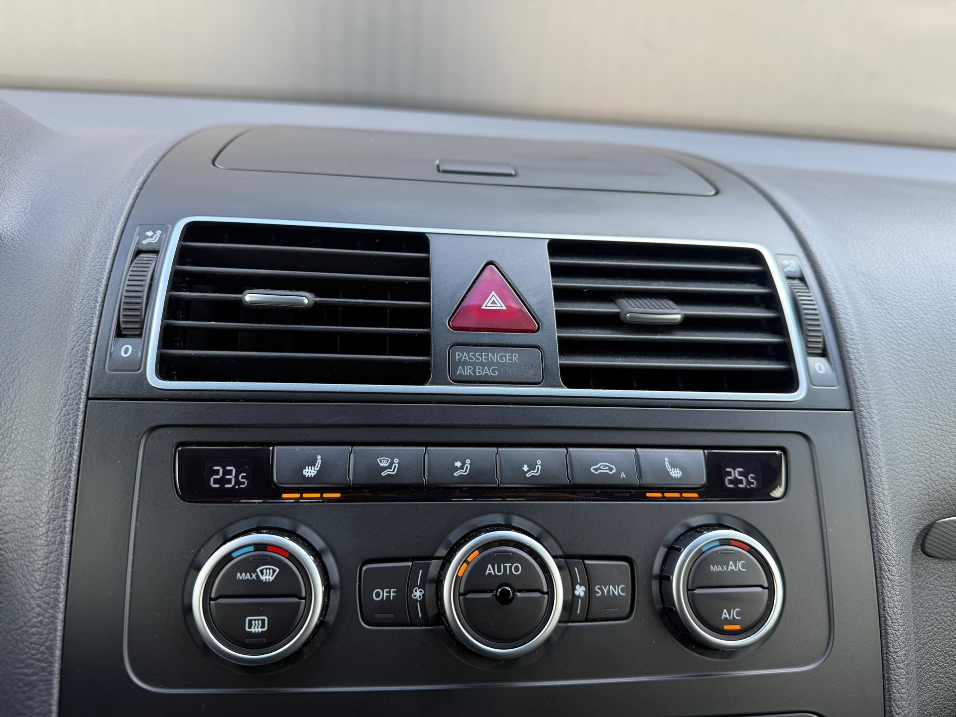 Foto van Volkswagen Touran