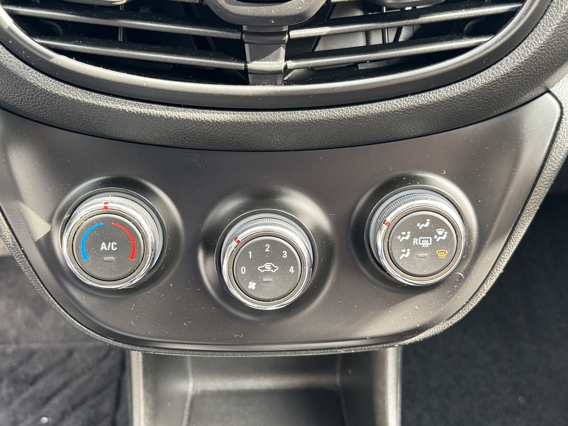 Foto van Opel Karl