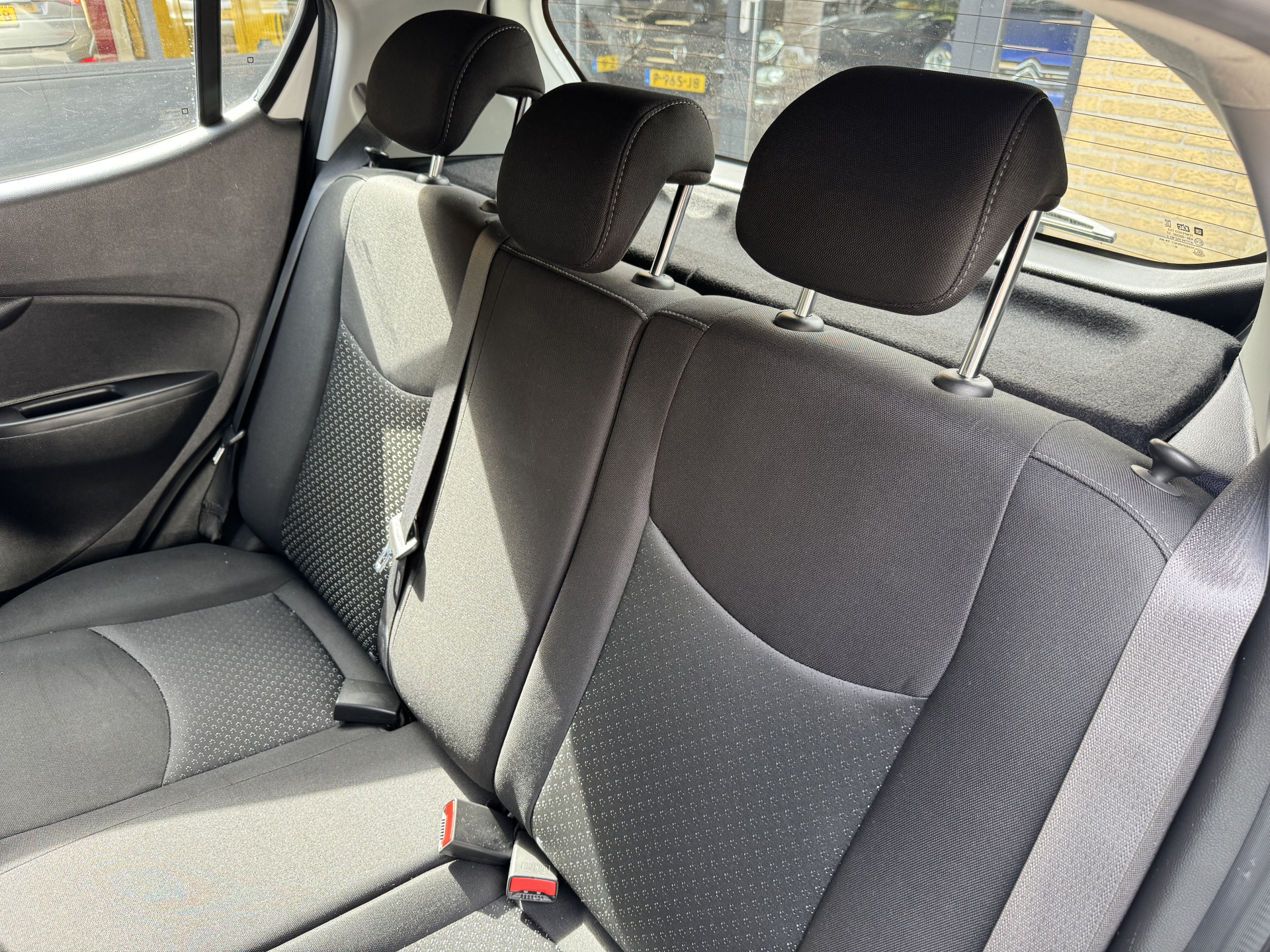 Foto van Opel Karl