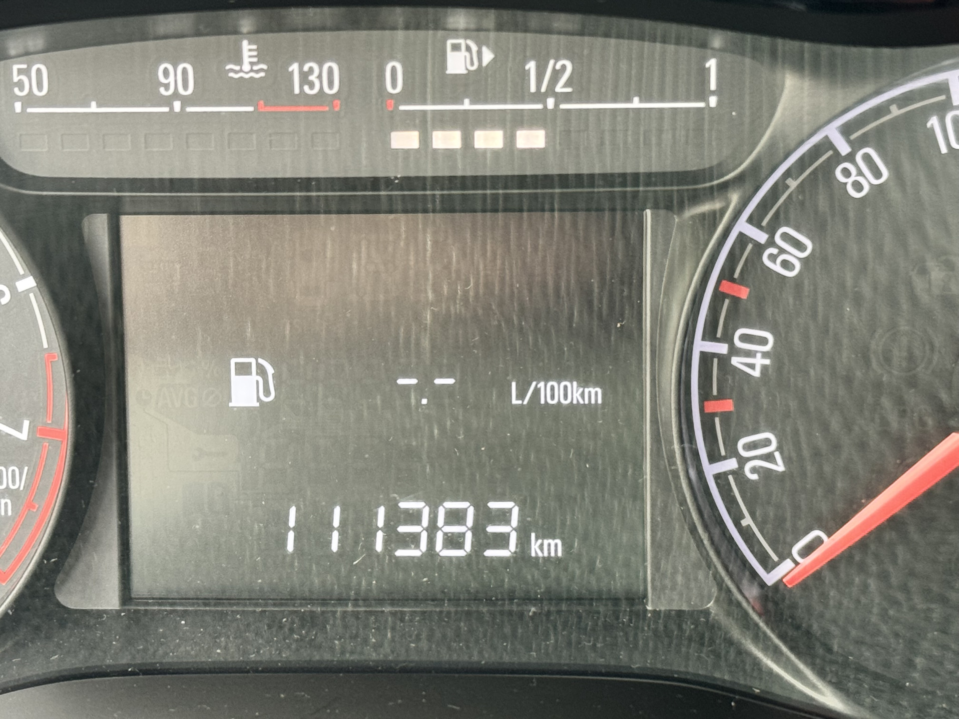 Foto van Opel Karl