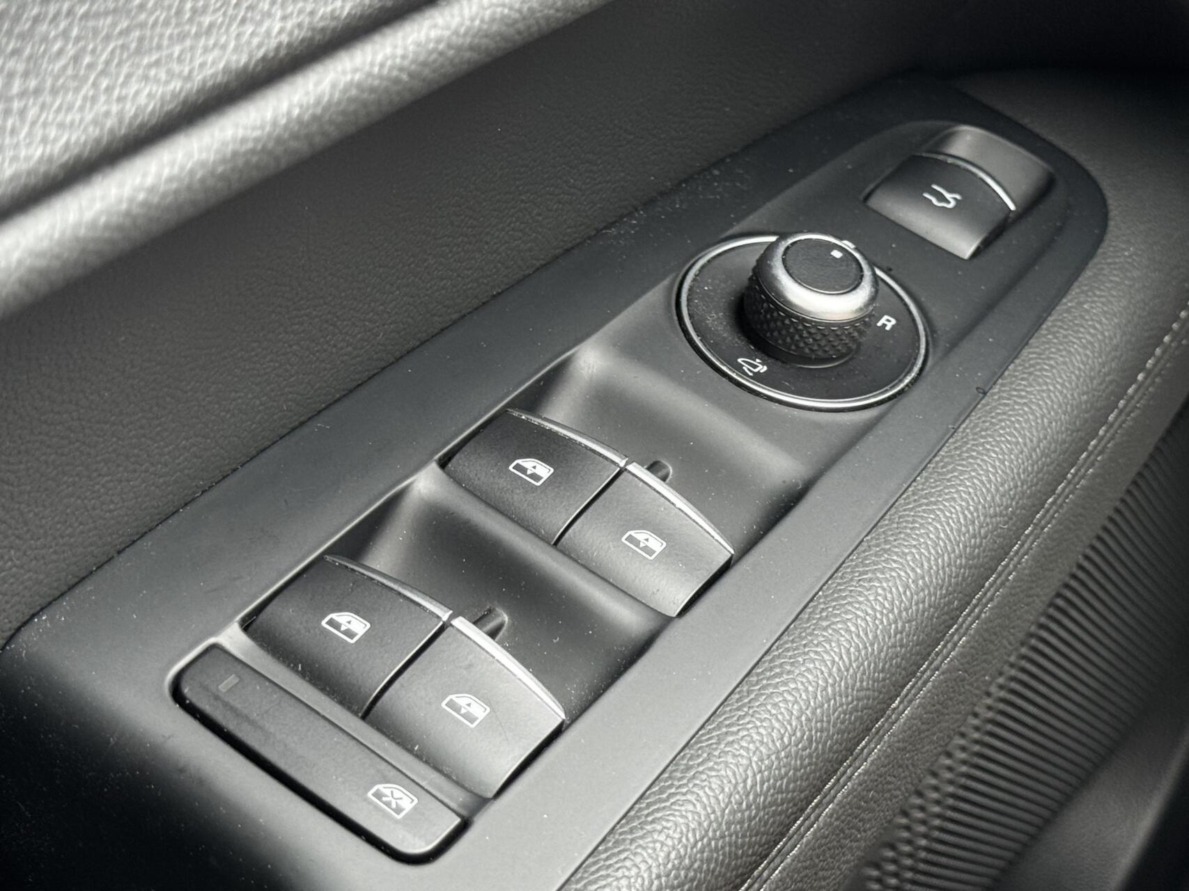 Foto van Alfa Romeo Stelvio