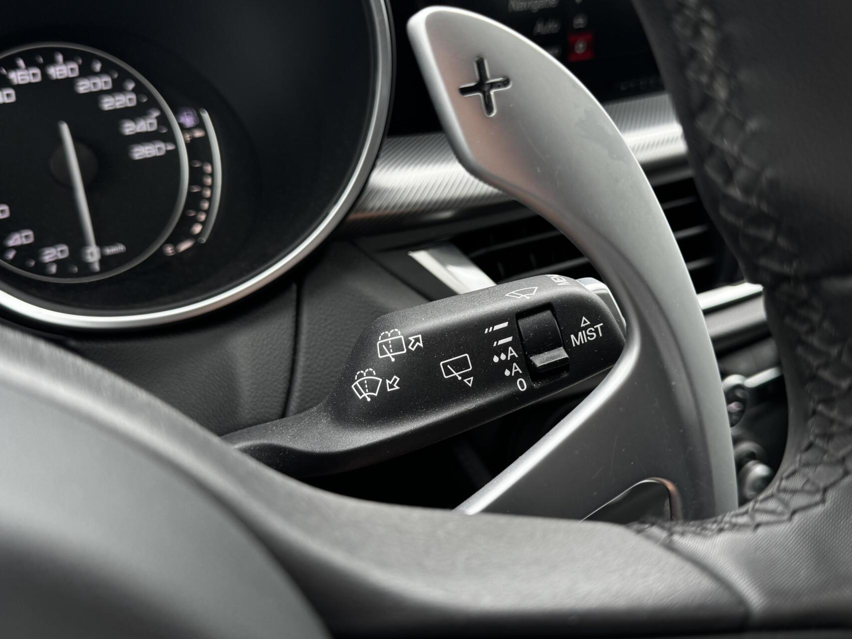 Foto van Alfa Romeo Stelvio