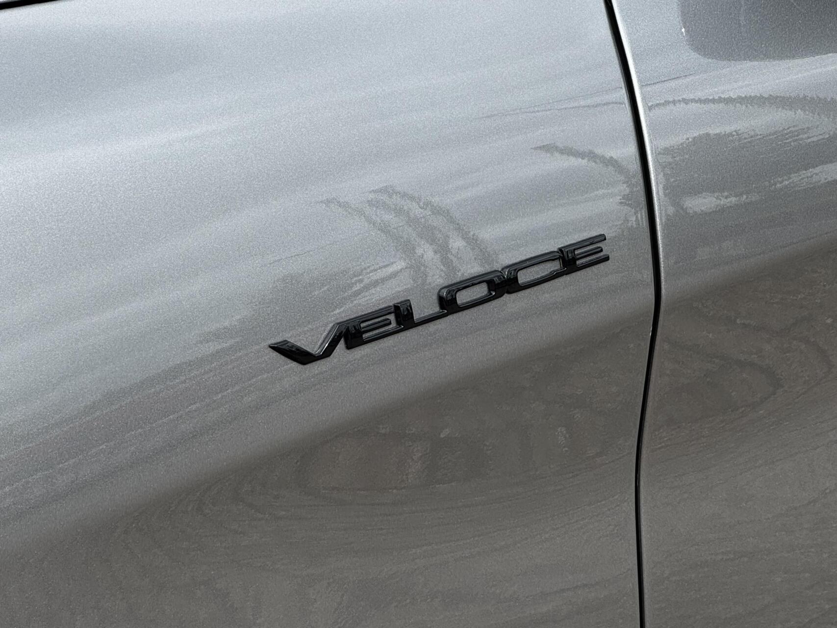Foto van Alfa Romeo Stelvio