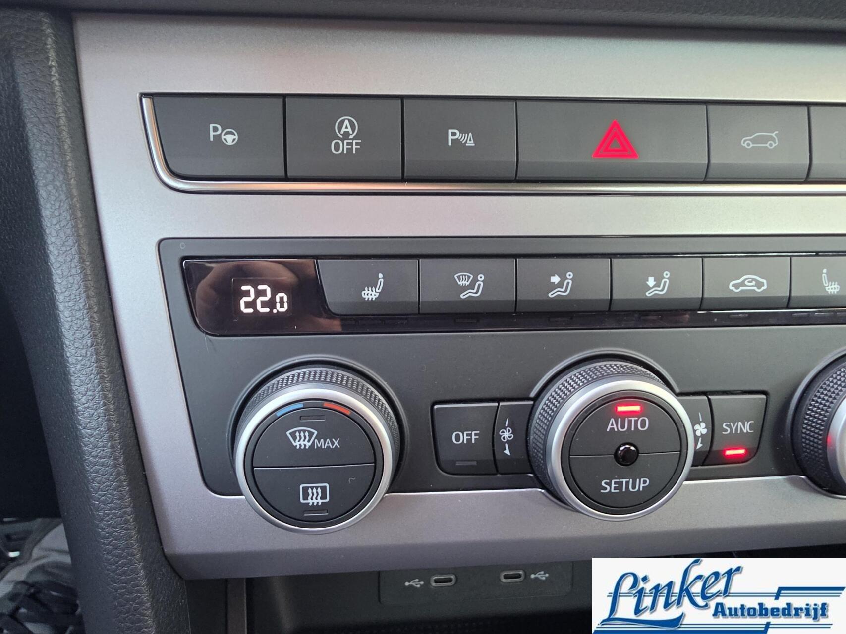 Foto van Seat Seat Ateca