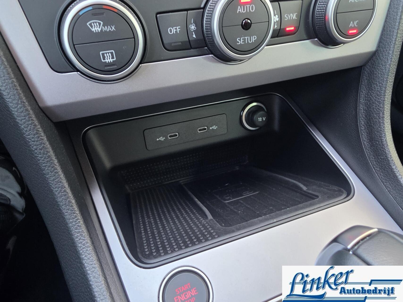 Foto van Seat Seat Ateca