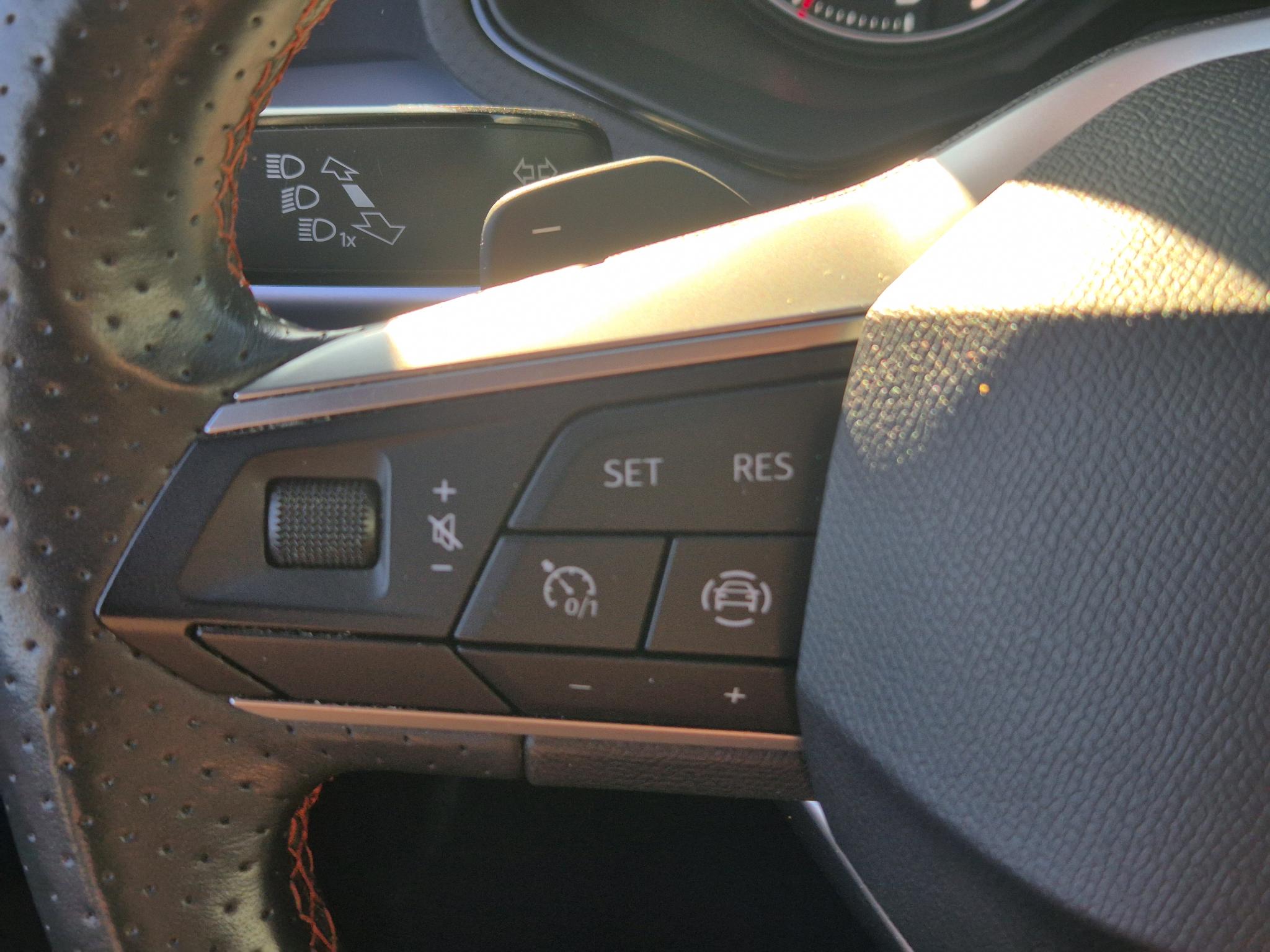 Foto van Seat Arona