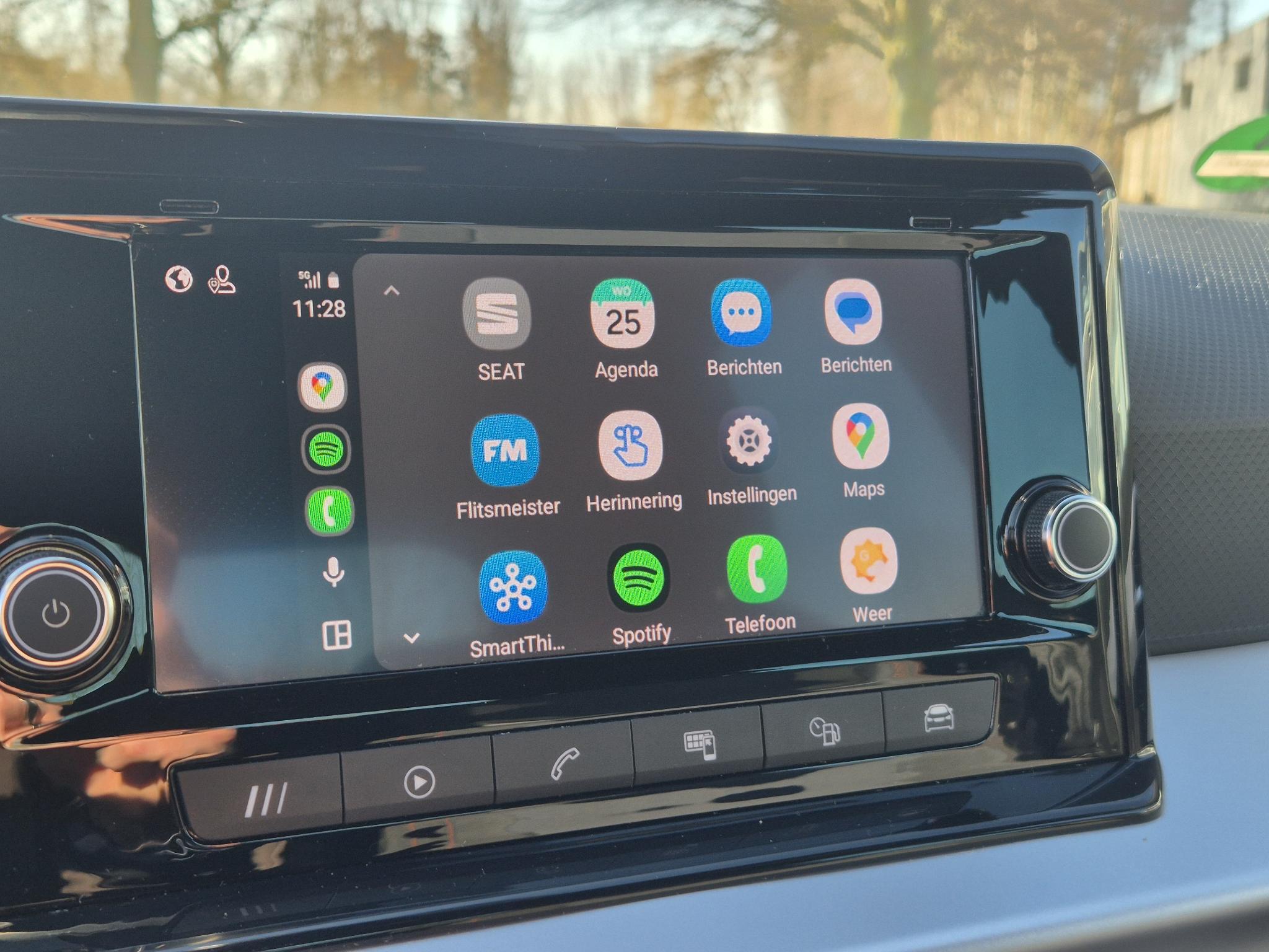 Foto van Seat Arona