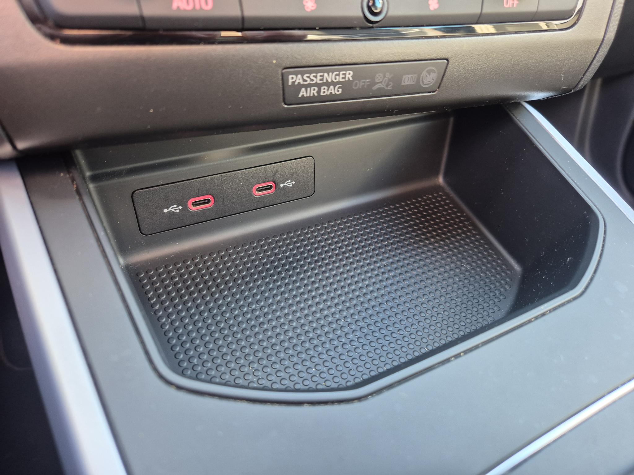 Foto van Seat Arona