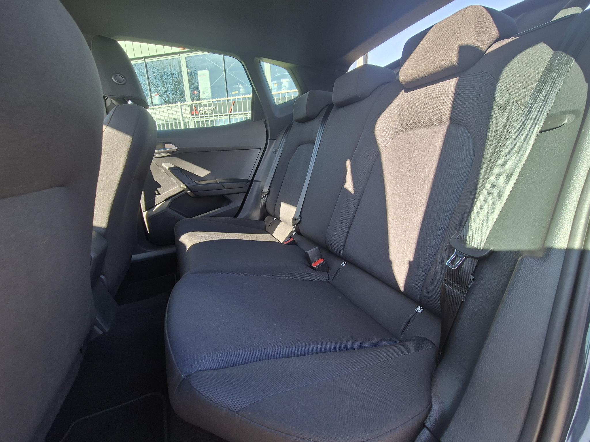 Foto van Seat Arona
