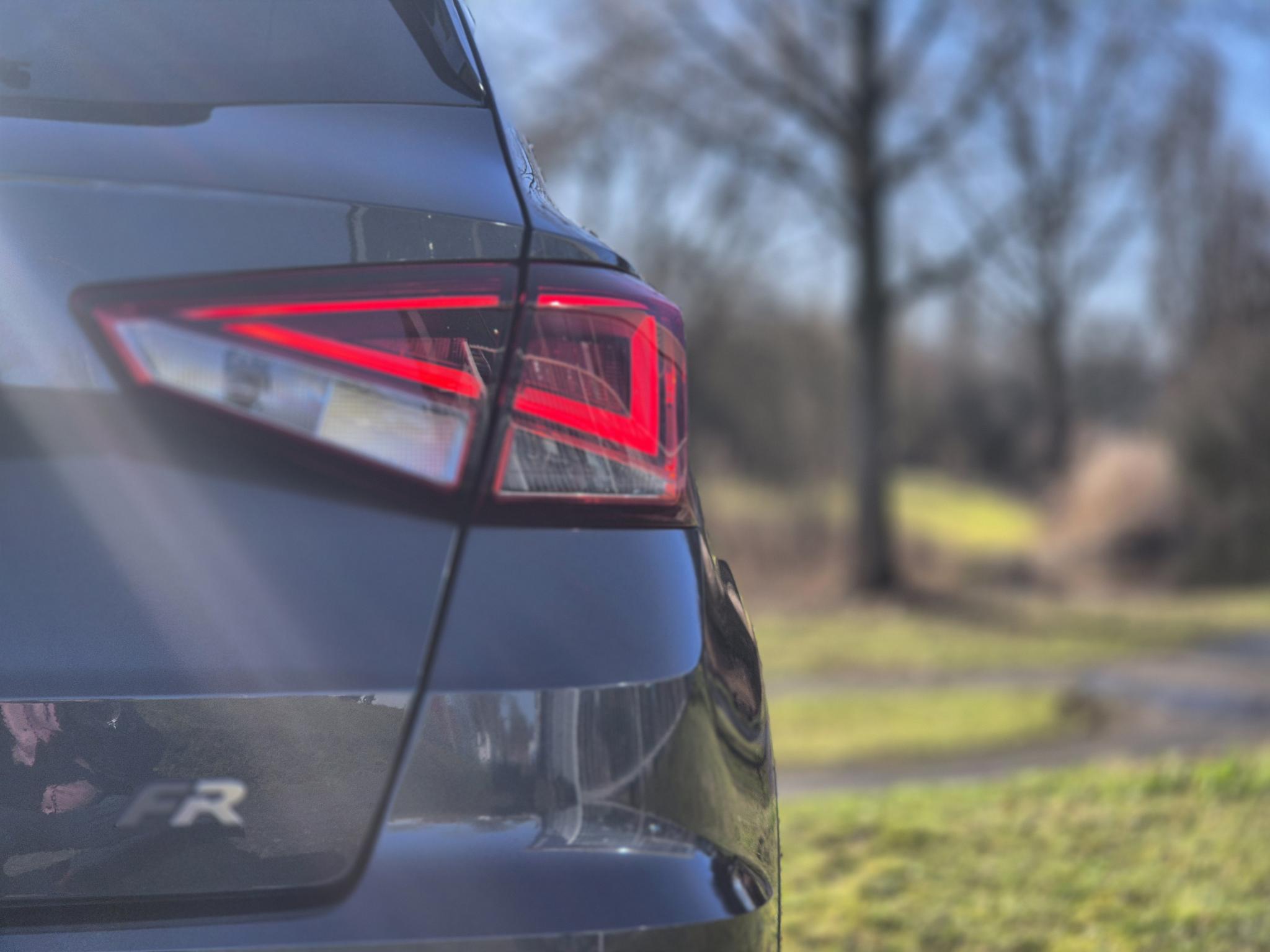 Foto van Seat Arona