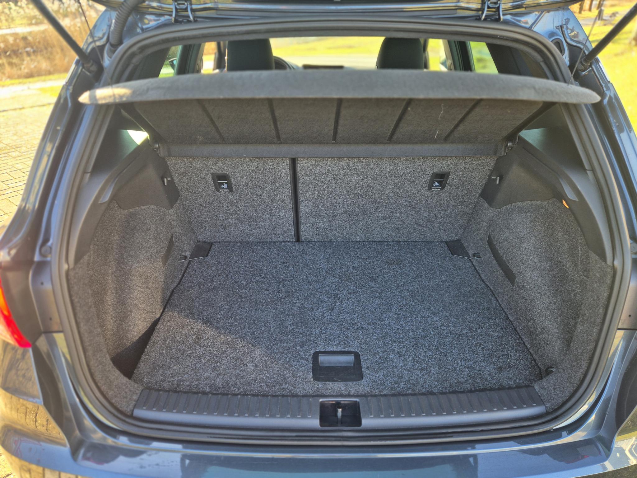 Foto van Seat Arona