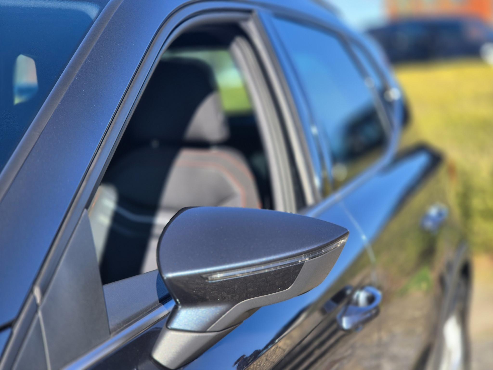 Foto van Seat Arona