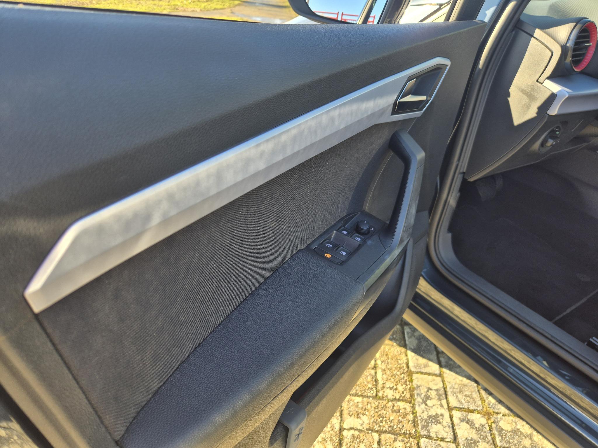 Foto van Seat Arona