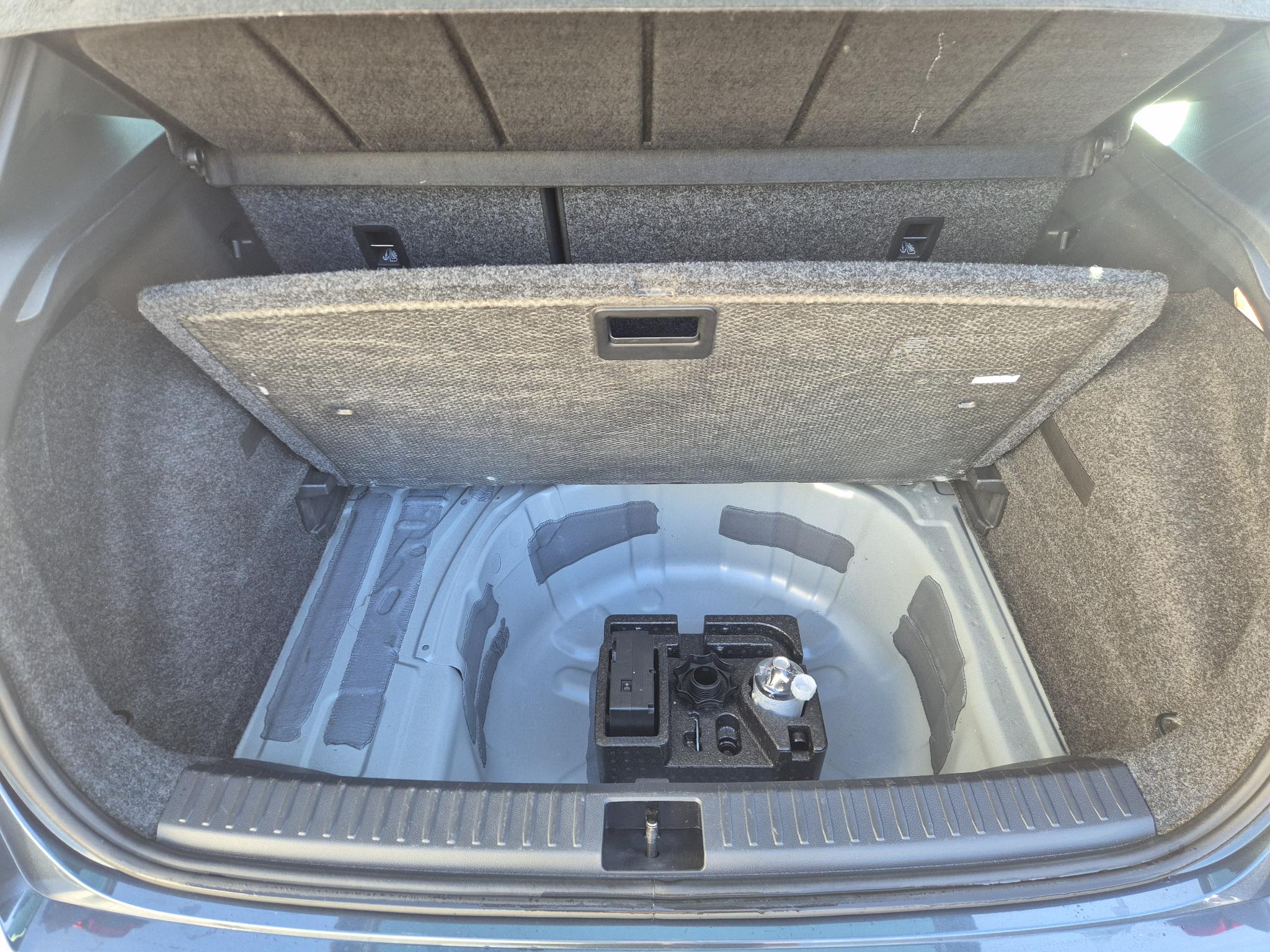 Foto van Seat Arona