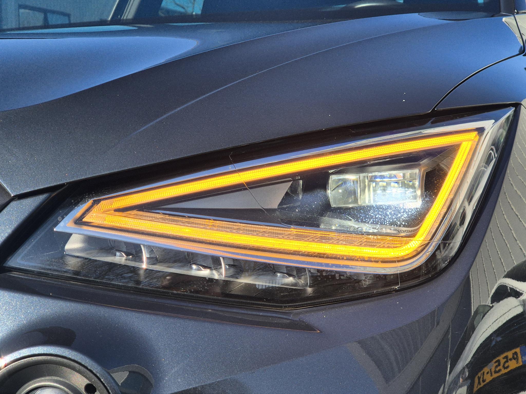 Foto van Seat Arona