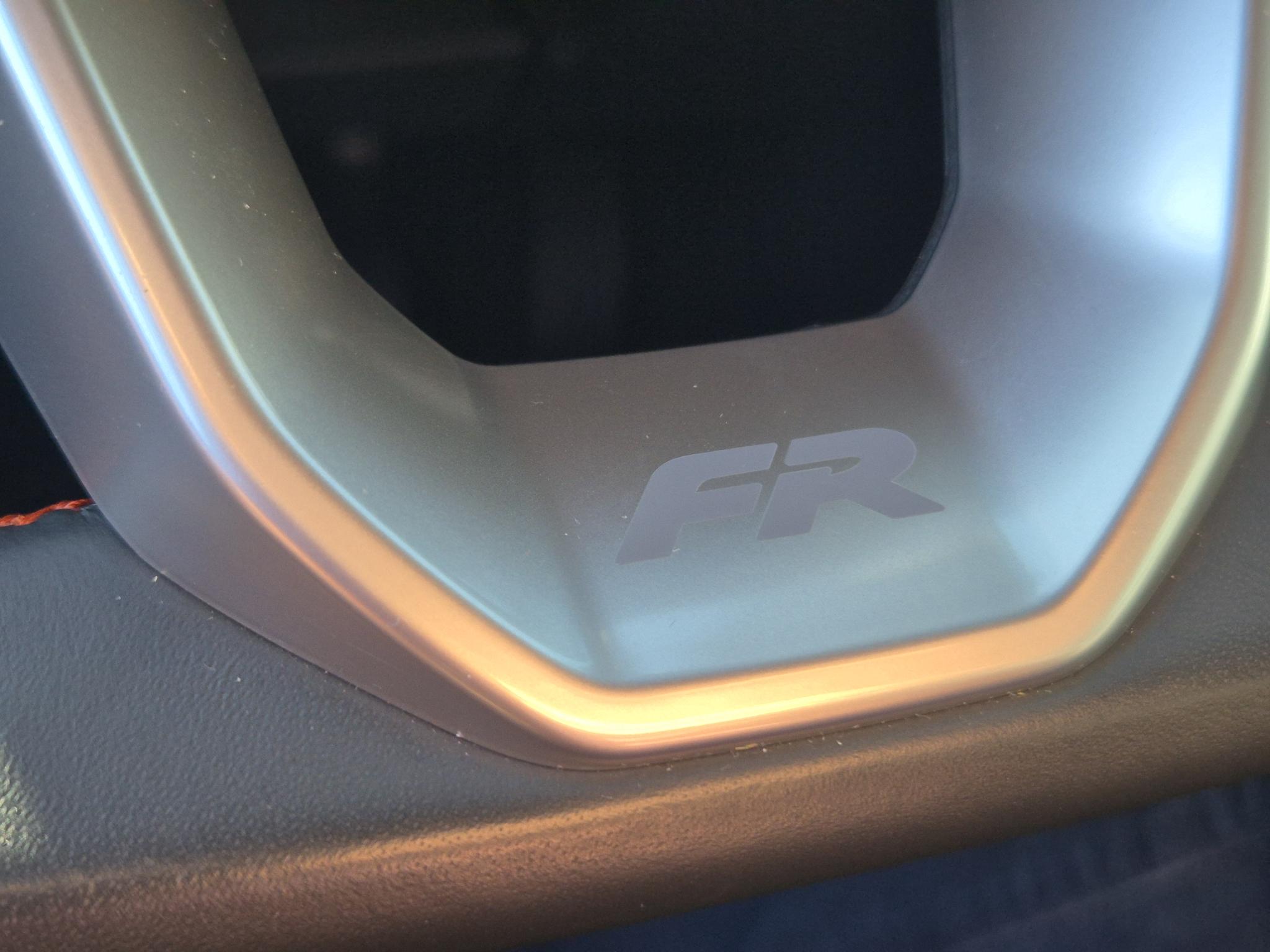 Foto van Seat Arona