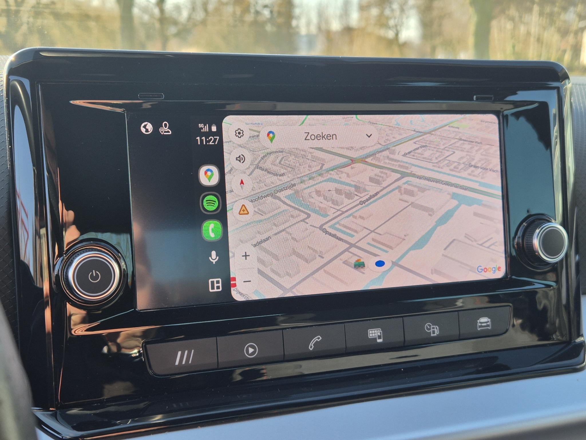 Foto van Seat Arona