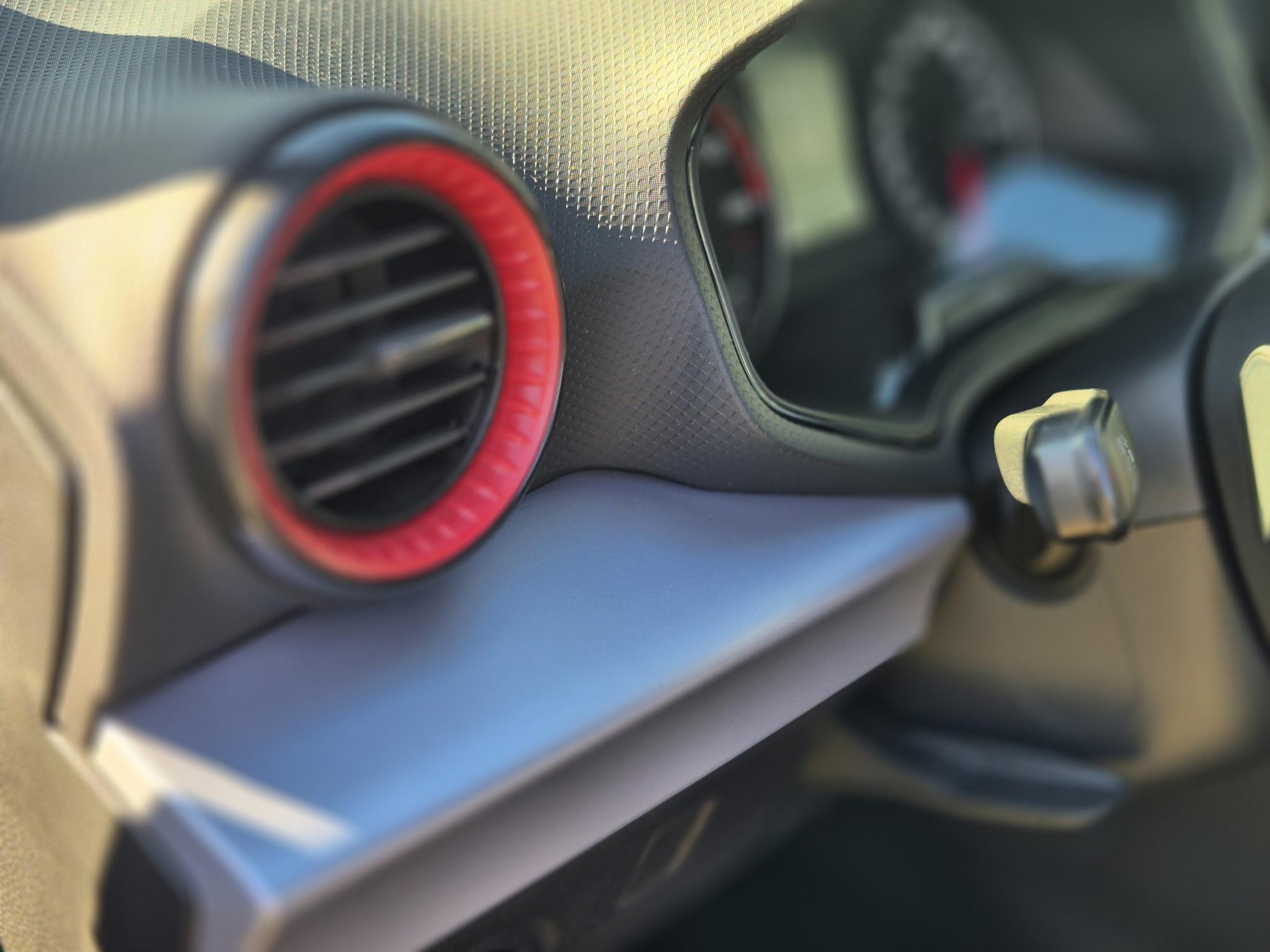 Foto van Seat Arona