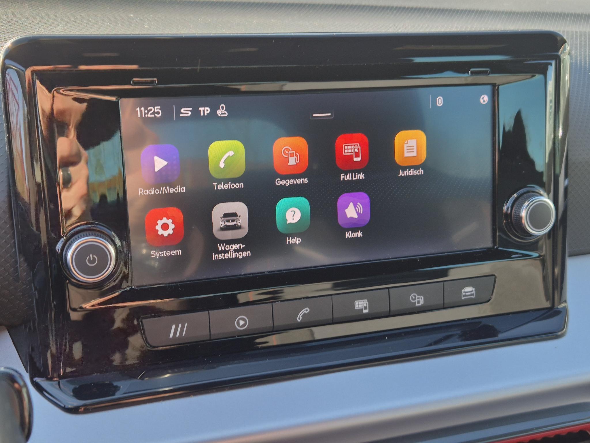 Foto van Seat Arona