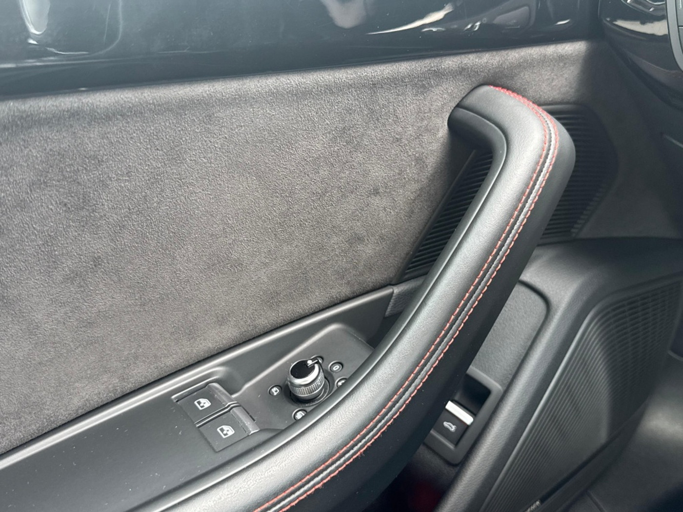 Foto van Audi RS 5 Coupe