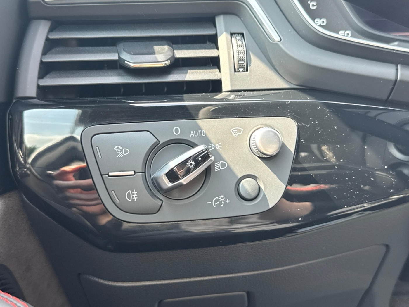 Foto van Audi RS 5 Coupe