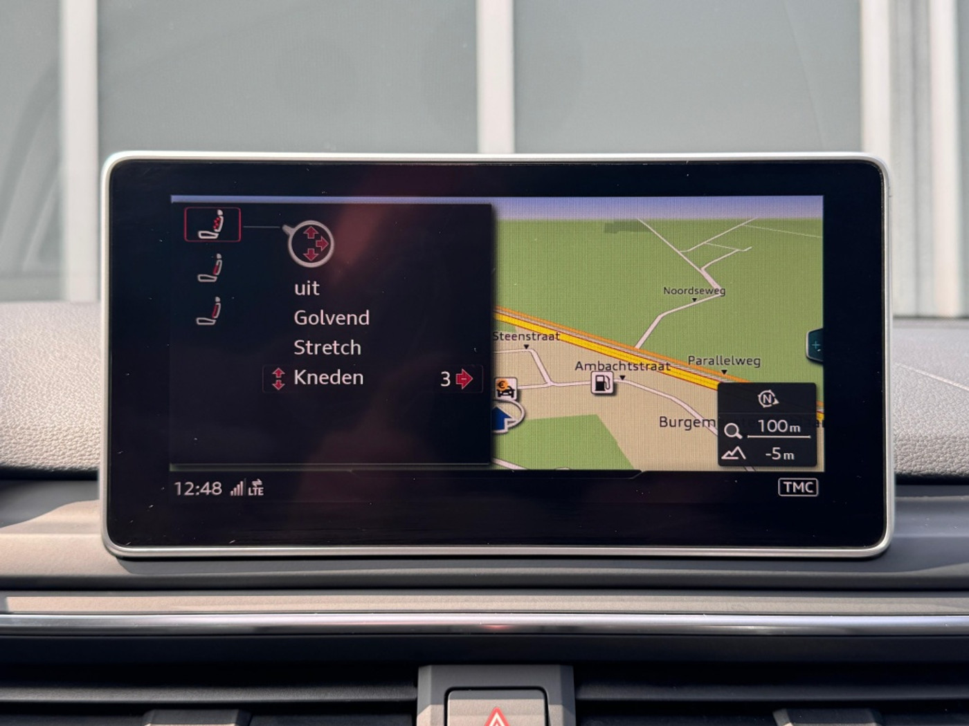 Foto van Audi RS 5 Coupe