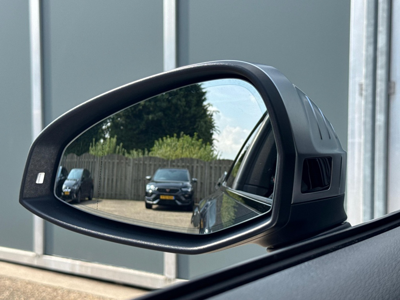 Foto van Audi RS 5 Coupe