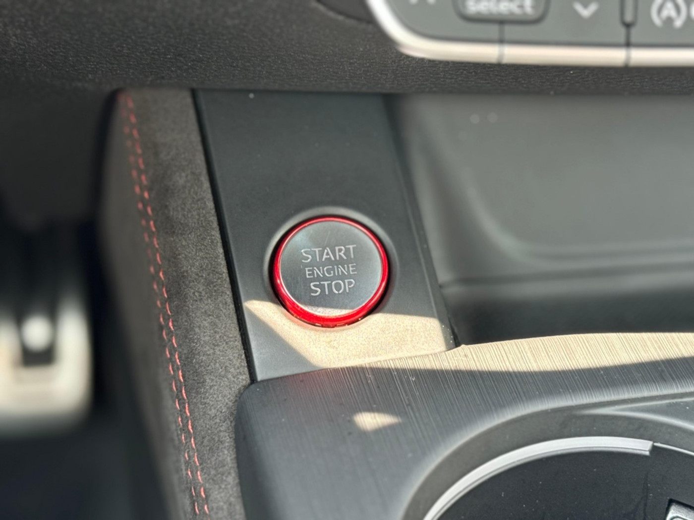 Foto van Audi RS 5 Coupe