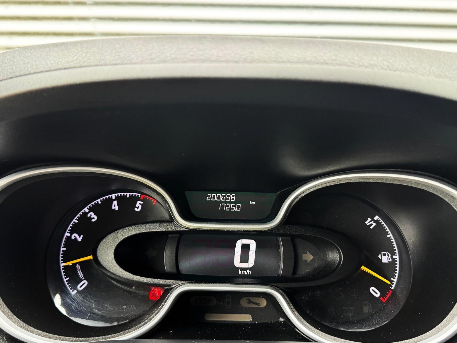Foto van Opel Vivaro-b