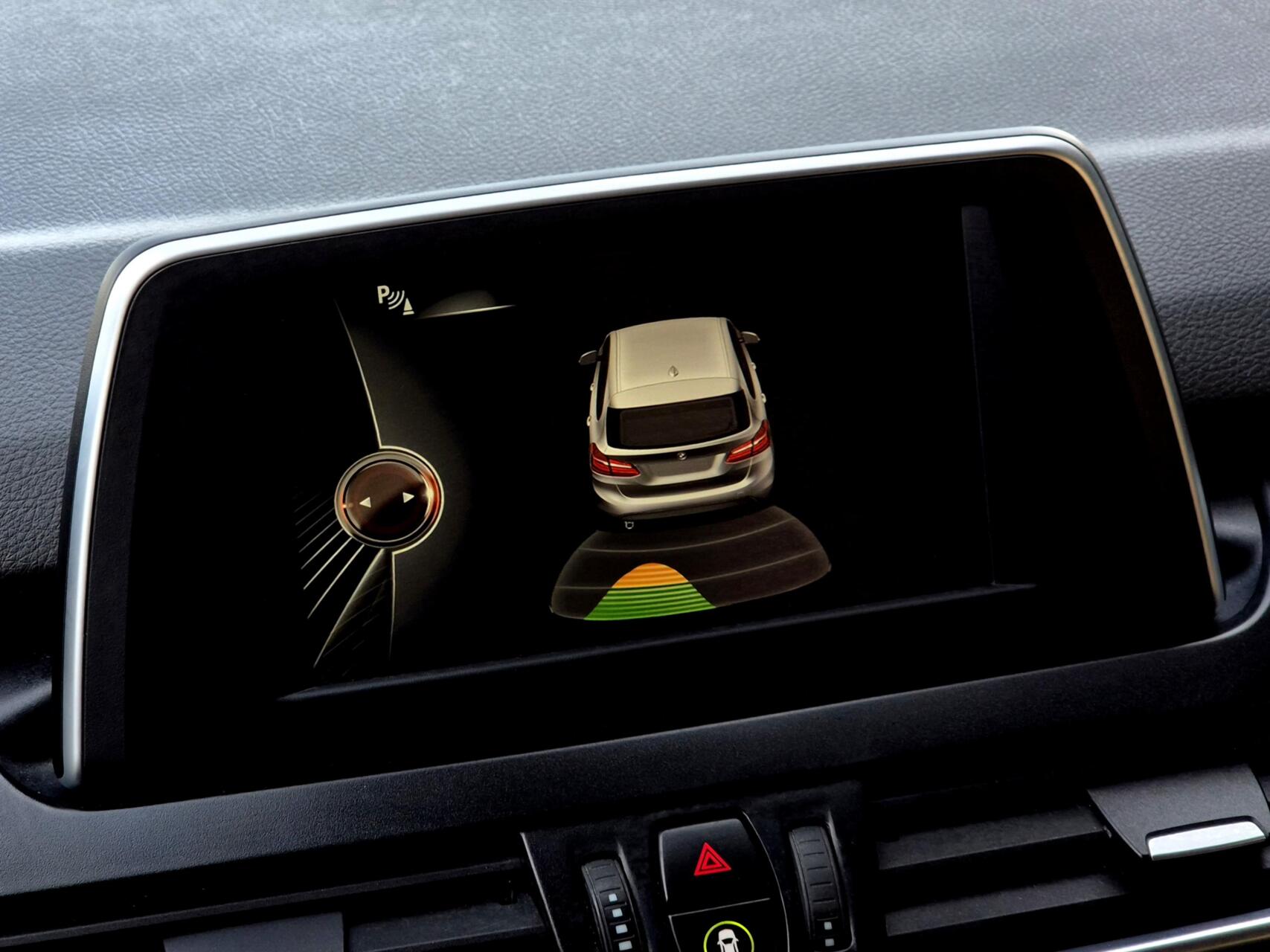 Foto van BMW 220i Active Tourer