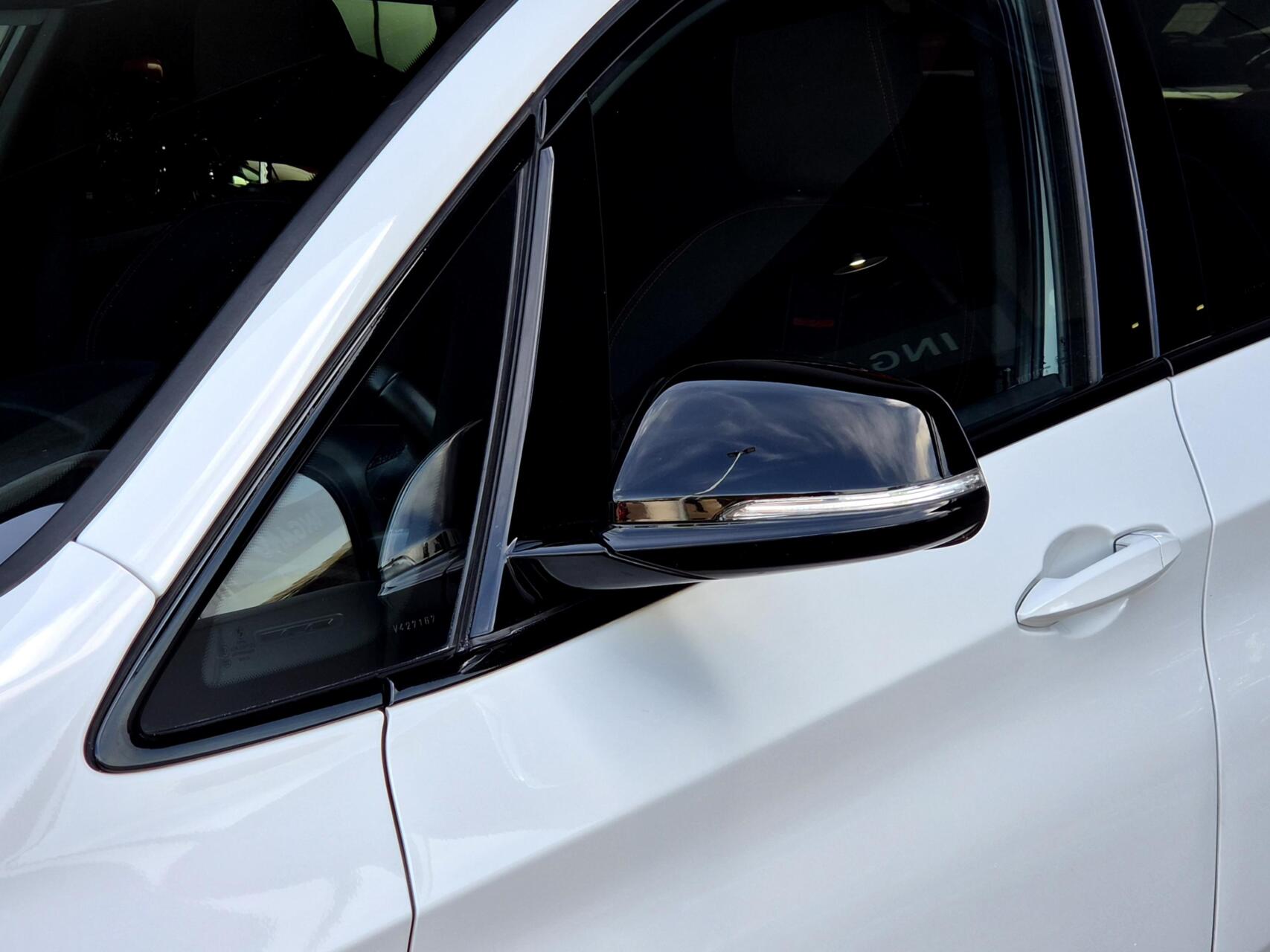 Foto van BMW 220i Active Tourer