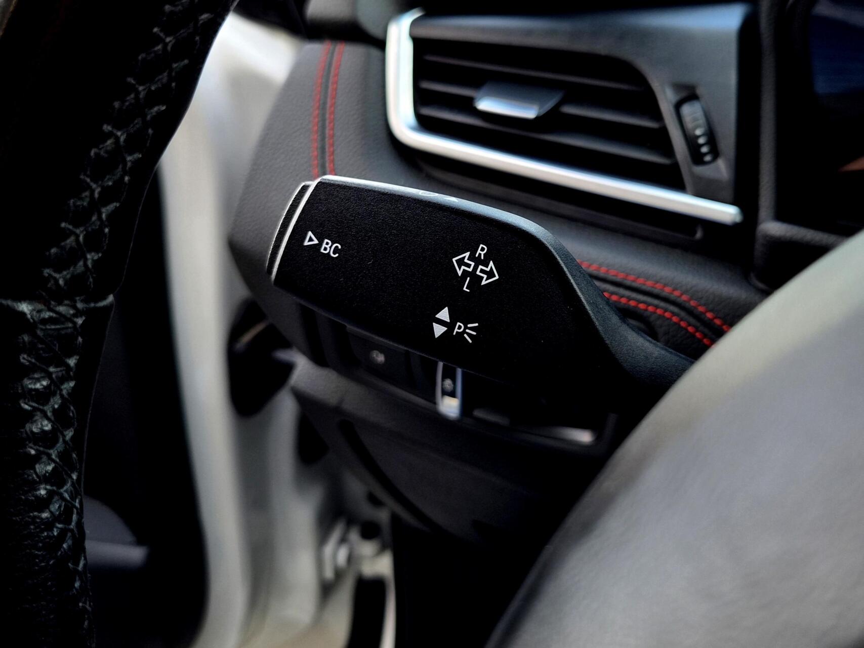 Foto van BMW 220i Active Tourer